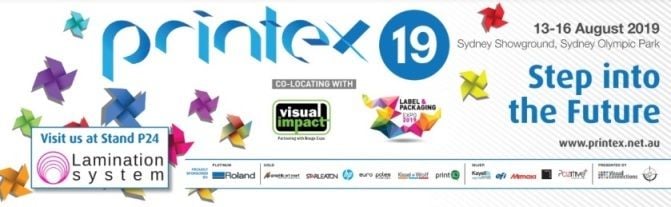 PrintEx 2019 PrintEx 2019
